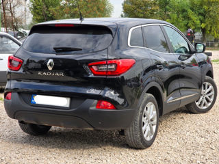 Renault Kadjar foto 4