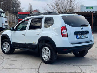 Dacia Duster foto 4