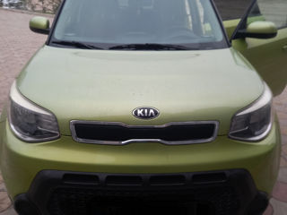 KIA Soul foto 5