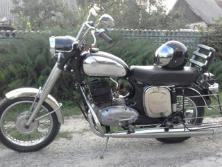 Jawa 360 foto 2