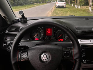 Volkswagen Passat foto 2