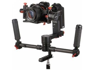 Стабилизаторы электронные (gimbal)  Beholder, Came, DJI, Feiyu, Moza, Zhiyun, Lanparte и др. foto 5