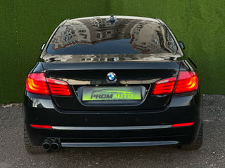 BMW 5 Series foto 6