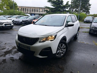 Peugeot 5008 foto 1