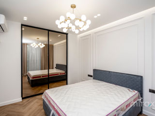 Apartament cu 1 cameră, 70 m², Centru, Chișinău foto 10