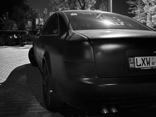 Audi A6 foto 6