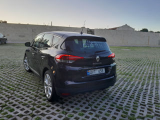 Renault Scenic foto 5