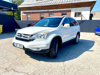 Honda CR-V foto 8