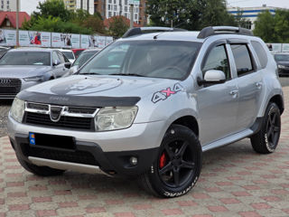 Dacia Duster foto 1