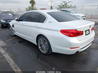 BMW 5 Series foto 5