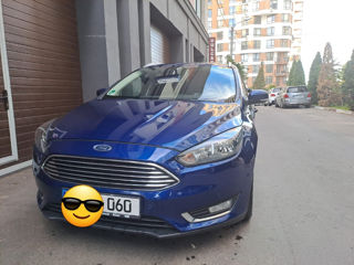 Ford Focus foto 1