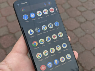 Google pixel 5 8/128