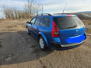 Renault Megane foto 6