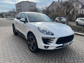 Porsche Macan foto 2