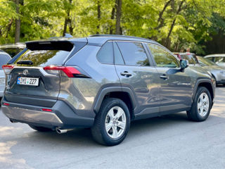 Toyota Rav 4 foto 3