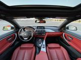 BMW 4 series foto 8