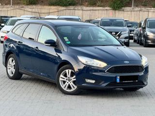 Ford Focus foto 1