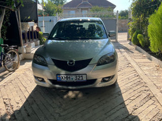 Mazda 3 foto 3