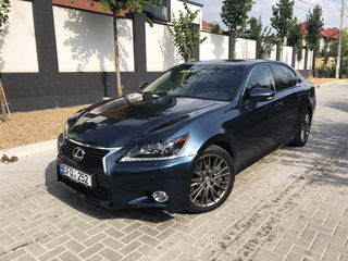 Lexus GS Series foto 2