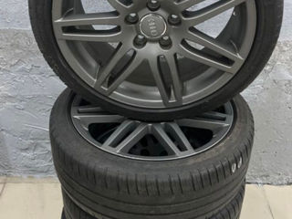 Jante originale A6 235/40 R18