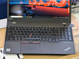 Lenovo ThinkPad T15 (Core i7 10510U/16Gb DDR4/512Gb/15.6" FHD IPS) foto 3