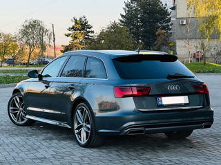 Audi A6 foto 5