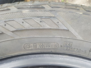 Hankok 225/60  R17. foto 4