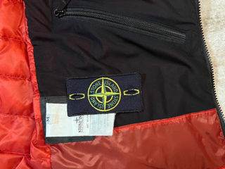 Stone Island Micro Jacket foto 5