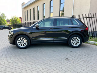 Volkswagen Tiguan foto 2