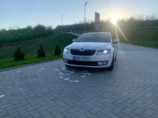 Skoda Octavia foto 5