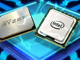 Новые процессоры Intel и AMD - скидки! foto 2