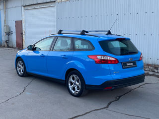 Ford Focus foto 4