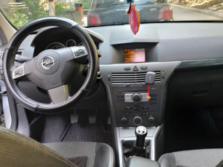 Opel Astra foto 7