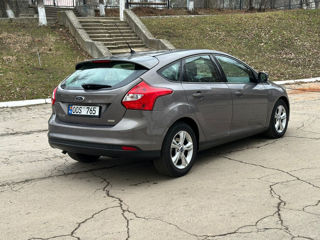 Ford Focus foto 5