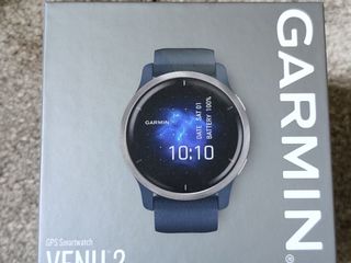 garmin fossil