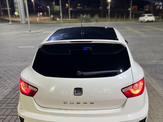 Seat Ibiza foto 6