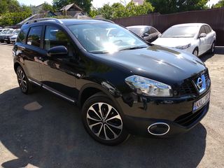 Nissan Qashqai+2 foto 2