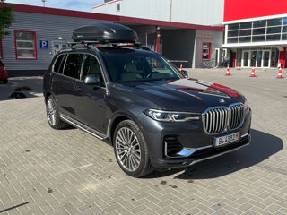 BMW X7 фото 2