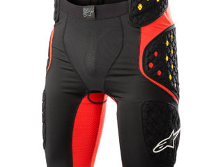 Alpinestars Sequence Pro Shorts PREMIUM - ACCESIBIL foto 3