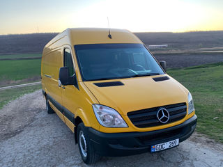 Mercedes Sprinter