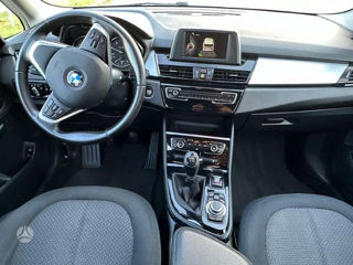 BMW 2 Series Gran Tourer foto 6