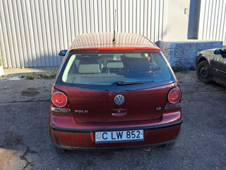 Volkswagen Polo foto 6