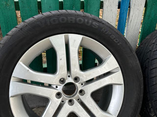 Шины 255/55 R19 Anvelope foto 2