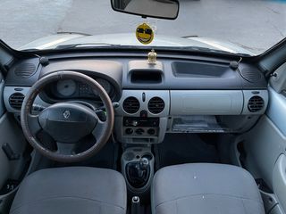 Renault Kangoo foto 9