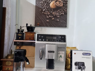 Delonghi Autentica Cappuccino