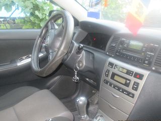 Toyota Corolla foto 6