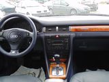 Audi A6 foto 7