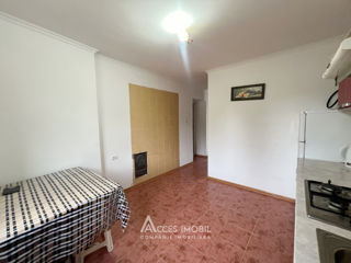 Apartament cu 1 cameră, 40 m², Râșcani, Chișinău foto 4