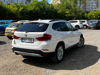 BMW X1 foto 4