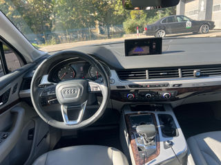 Audi Q7 foto 6